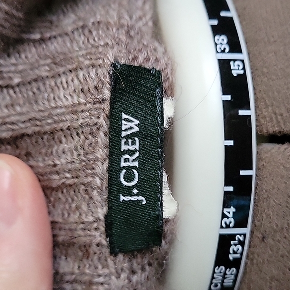 J Crew sweater - Picture 2 of 2